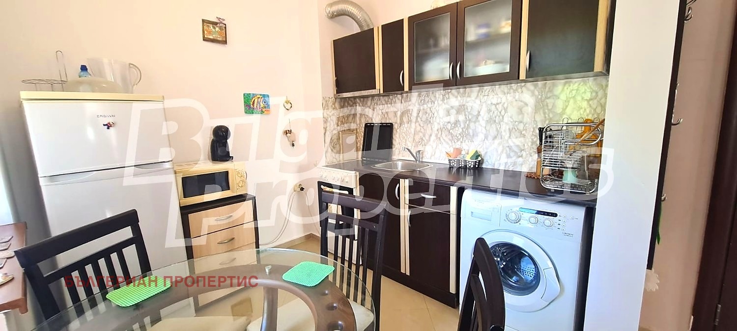 Продава 2-СТАЕН, гр. Созопол, област Бургас, снимка 2 - Апартаменти - 54880046