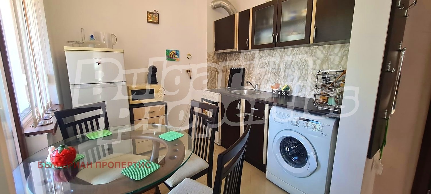 Продава 2-СТАЕН, гр. Созопол, област Бургас, снимка 6 - Апартаменти - 54880046