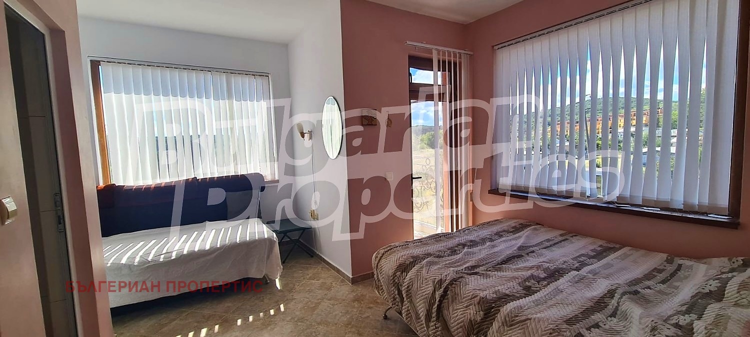 Продава 2-СТАЕН, гр. Созопол, област Бургас, снимка 5 - Апартаменти - 54880046