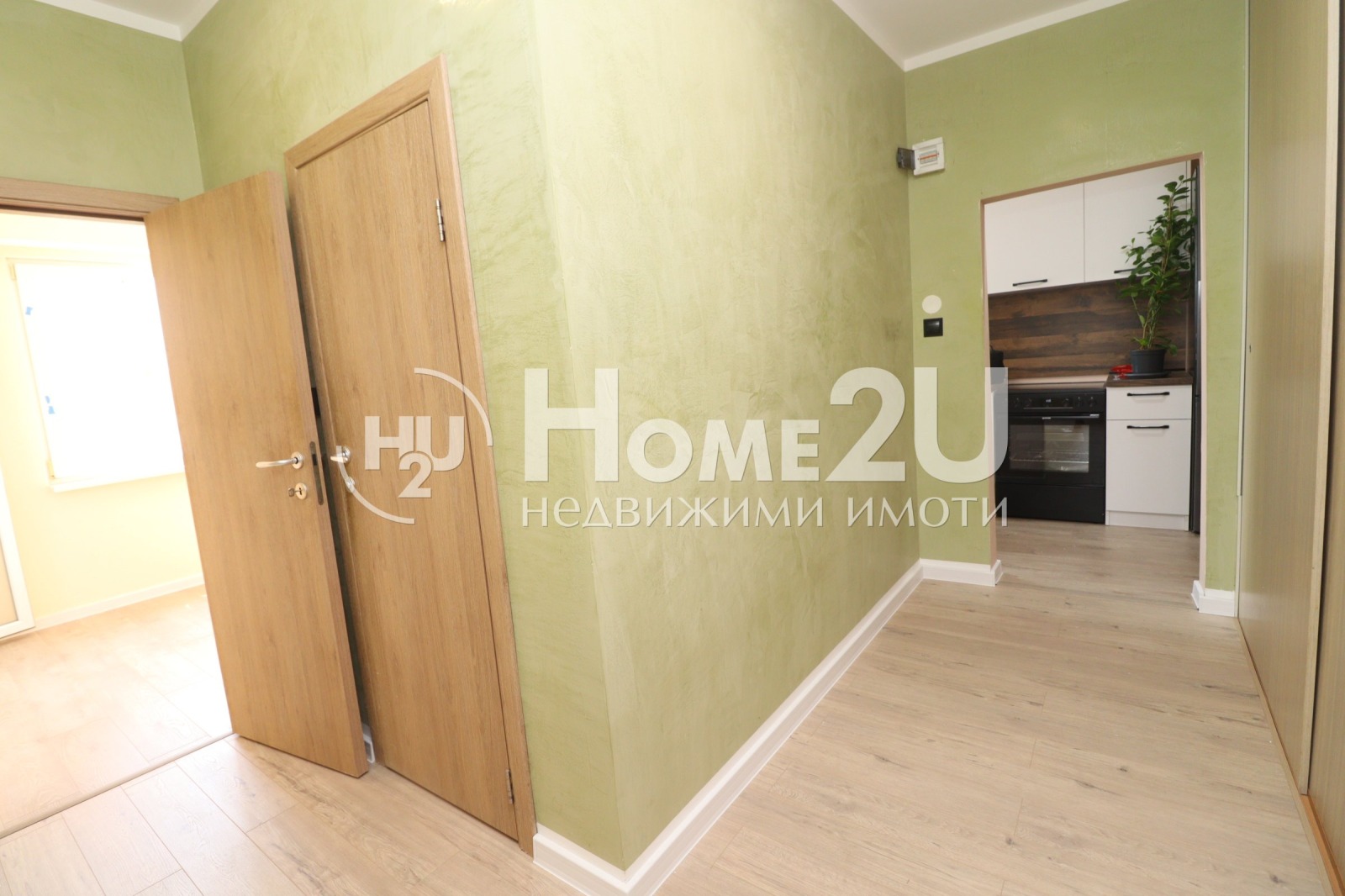 Продава 2-СТАЕН, гр. София, Люлин 2, снимка 9 - Апартаменти - 55349737