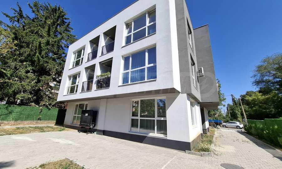 Продава 2-СТАЕН, гр. София, Карпузица, снимка 13 - Апартаменти - 56017326