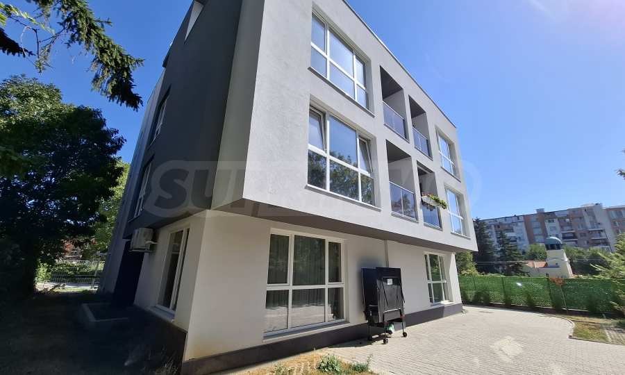 Продава 2-СТАЕН, гр. София, Карпузица, снимка 14 - Апартаменти - 56017326