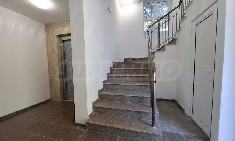 Продава 2-СТАЕН, гр. София, Карпузица, снимка 12 - Апартаменти - 56017326