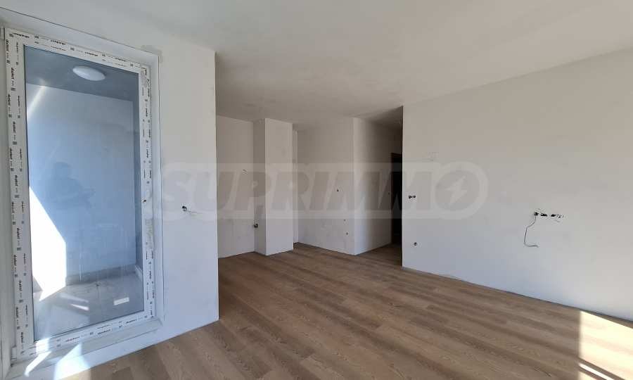 Продава 2-СТАЕН, гр. София, Карпузица, снимка 2 - Апартаменти - 56017326