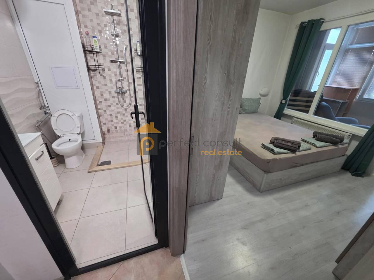 Продава 2-СТАЕН, гр. Пловдив, Каменица 1, снимка 7 - Апартаменти - 56030916