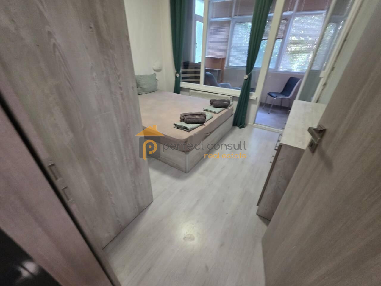 Продава 2-СТАЕН, гр. Пловдив, Каменица 1, снимка 8 - Апартаменти - 56030916