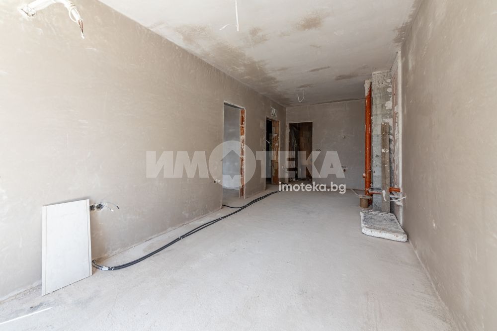 Продава 2-СТАЕН, гр. Варна, Възраждане 2, снимка 2 - Апартаменти - 56578097