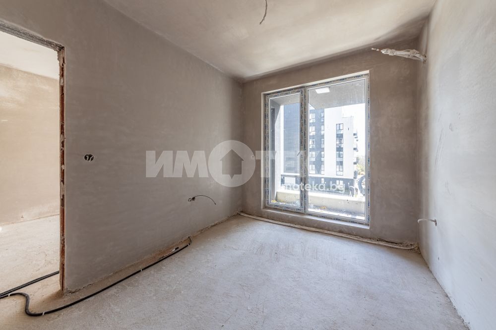 Продава 2-СТАЕН, гр. Варна, Възраждане 2, снимка 3 - Апартаменти - 56578097