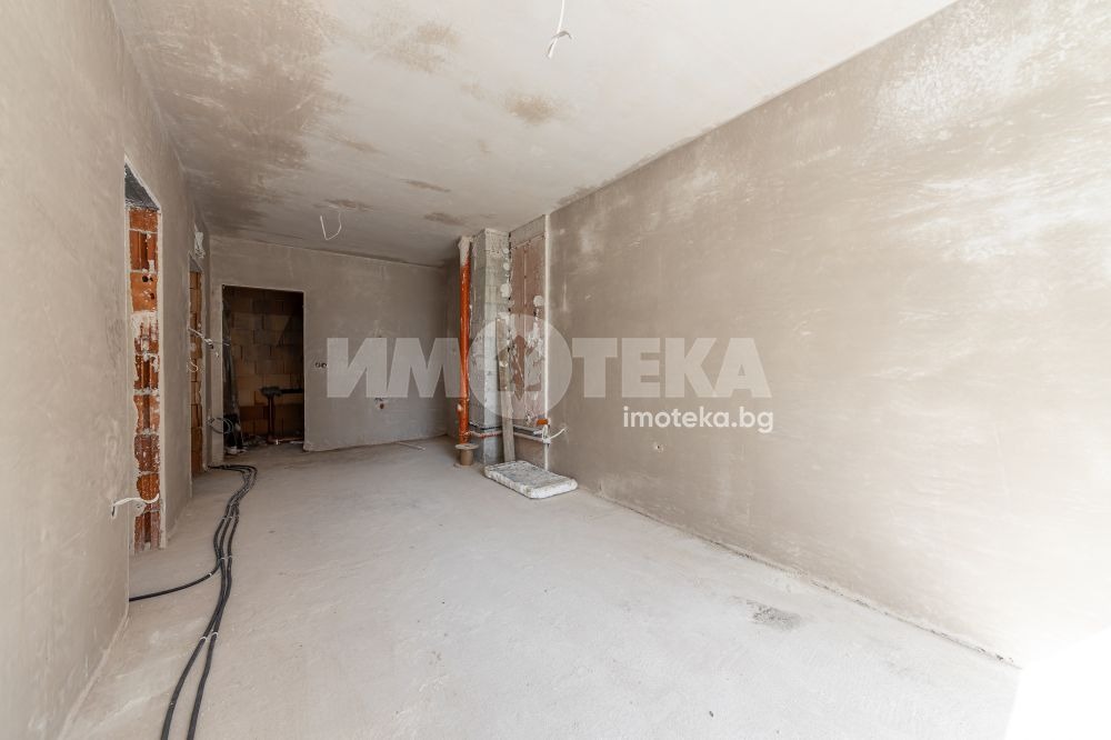 Продава 2-СТАЕН, гр. Варна, Възраждане 2, снимка 4 - Апартаменти - 56578097
