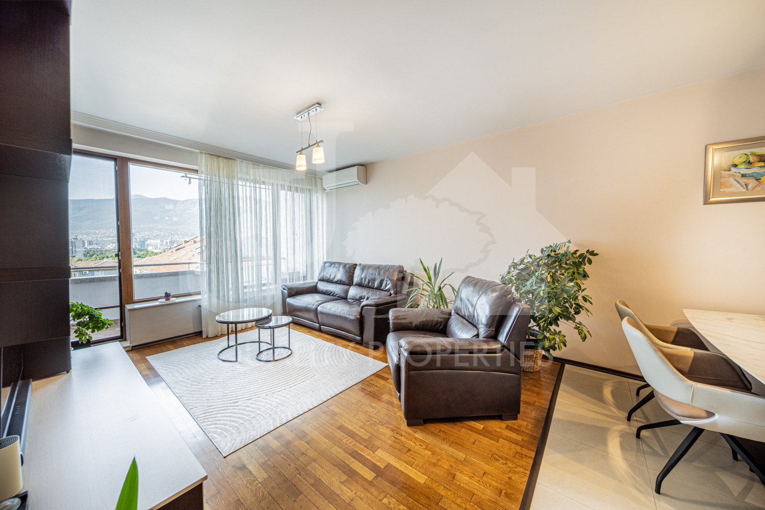 Продава 3-СТАЕН, гр. София, Лозенец, снимка 2 - Апартаменти - 51566445