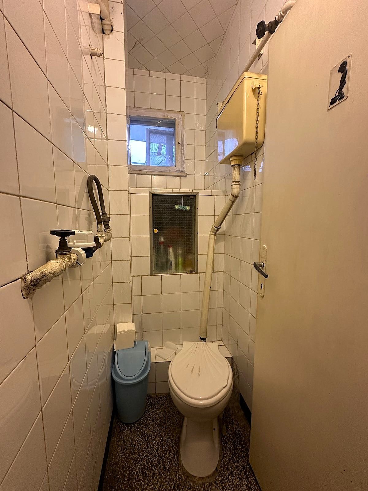 Продава 3-СТАЕН, гр. Шумен, Пожарната, снимка 6 - Апартаменти - 53607605