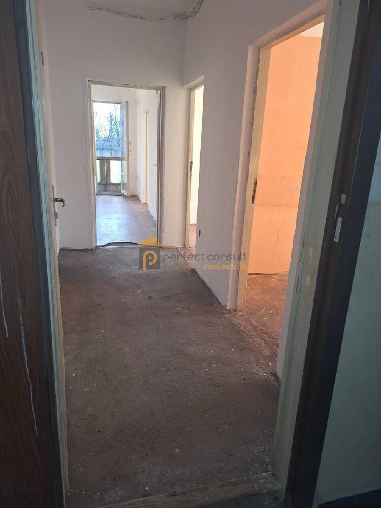 Продава 3-СТАЕН, гр. Пловдив, Южен, снимка 8 - Апартаменти - 53960670