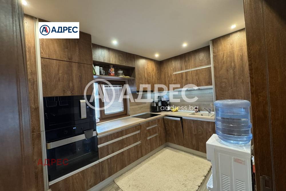 Продава КЪЩА, гр. Суворово, област Варна, снимка 5 - Къщи - 54227882