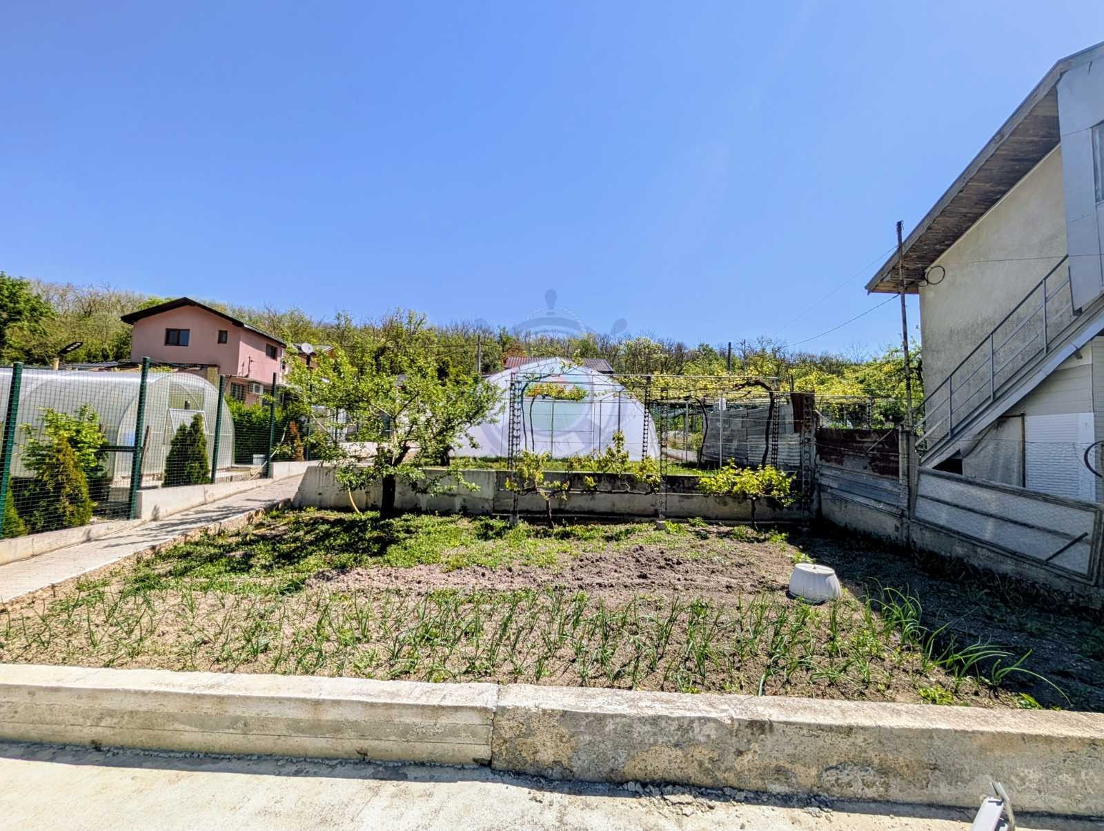 Продава КЪЩА, гр. Балчик, област Добрич, снимка 5 - Къщи - 54589933