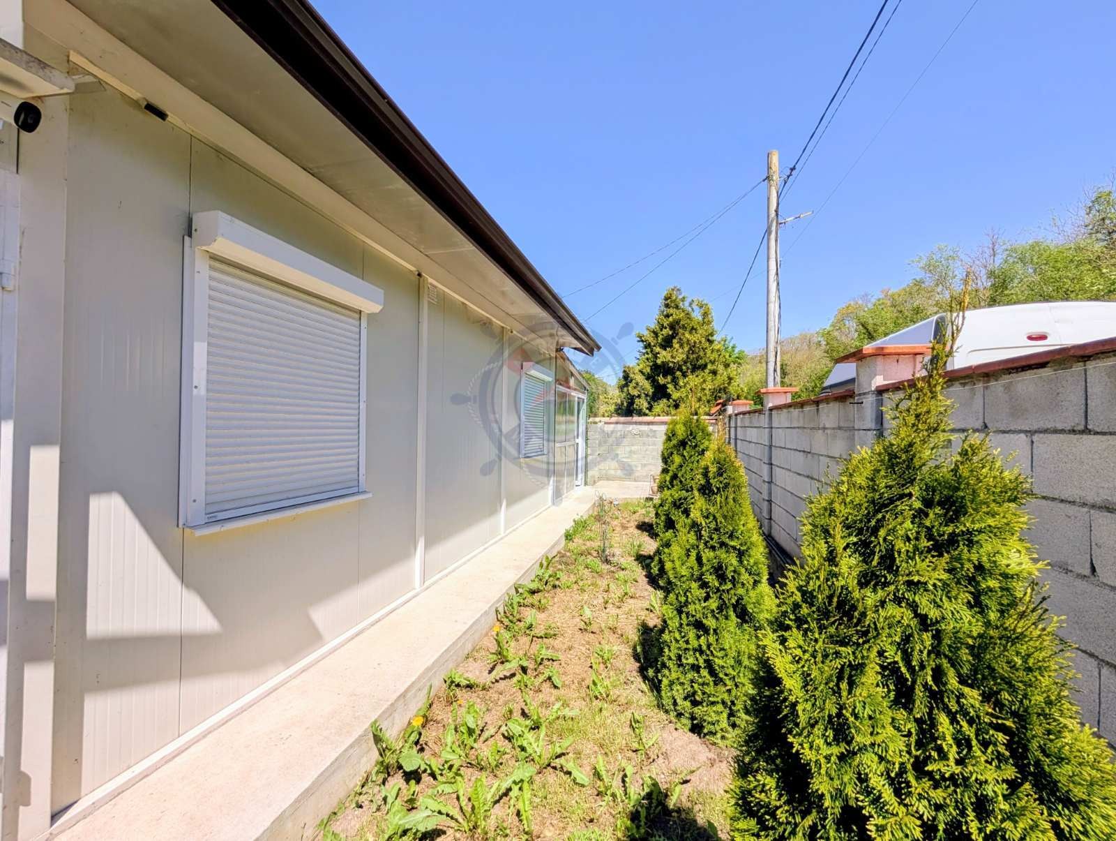 Продава КЪЩА, гр. Балчик, област Добрич, снимка 2 - Къщи - 54589933