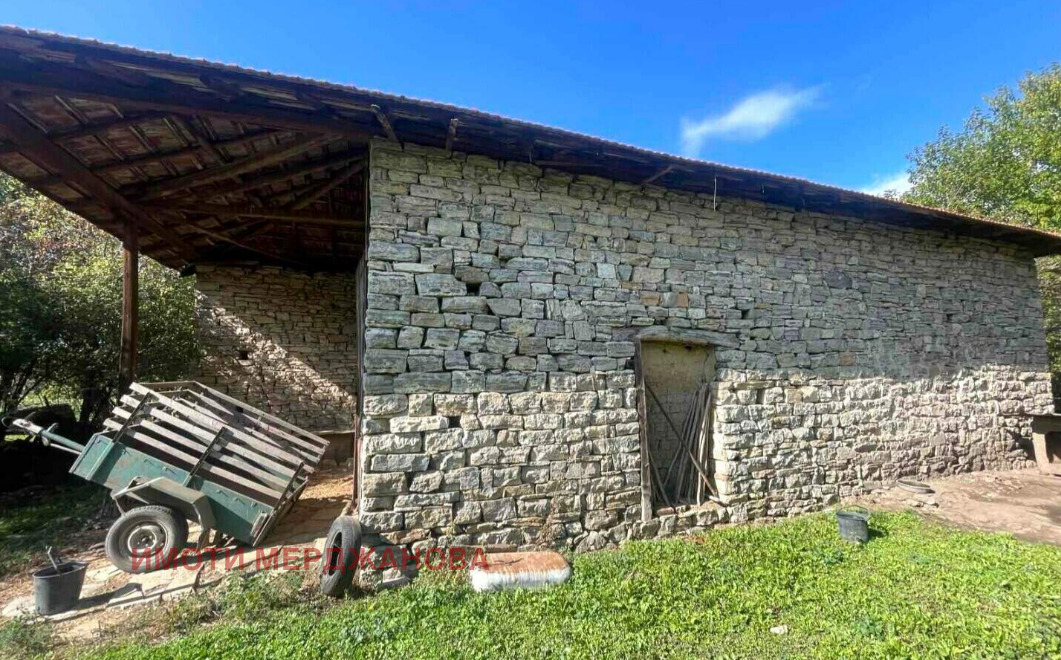 Продава ПАРЦЕЛ, с. Коньово, област Сливен, снимка 2 - Парцели - 53678013