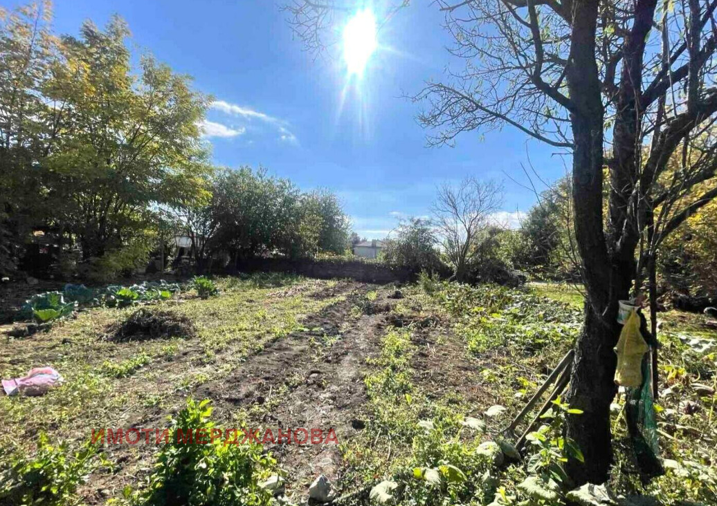 Продава ПАРЦЕЛ, с. Коньово, област Сливен, снимка 5 - Парцели - 53678013