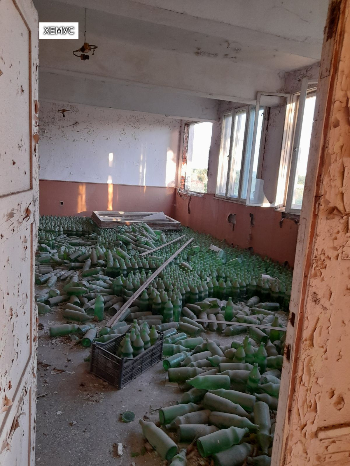 Продава БИЗНЕС ИМОТ, гр. Тутракан, област Силистра, снимка 2 - Други - 53717920