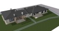 Продава  Къща област Пазарджик , гр. Септември , 170 кв.м | 37175080 - изображение [3]