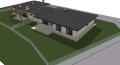 Продава  Къща област Пазарджик , гр. Септември , 170 кв.м | 37175080 - изображение [4]