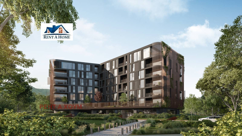 Продава 1-СТАЕН в град София, Овча купел - 45 кв.м / 98 000 € » 191 671.34 лв., РЕНТ А ХОУМ