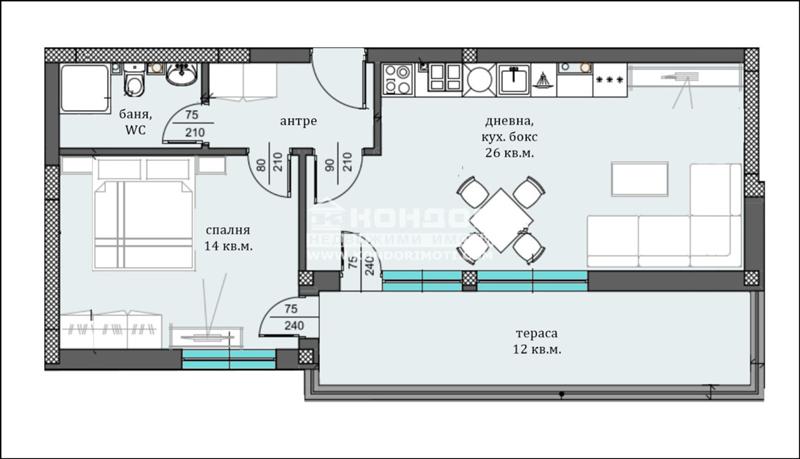 ������� 2-����� | Imot.bg � ����������� 5