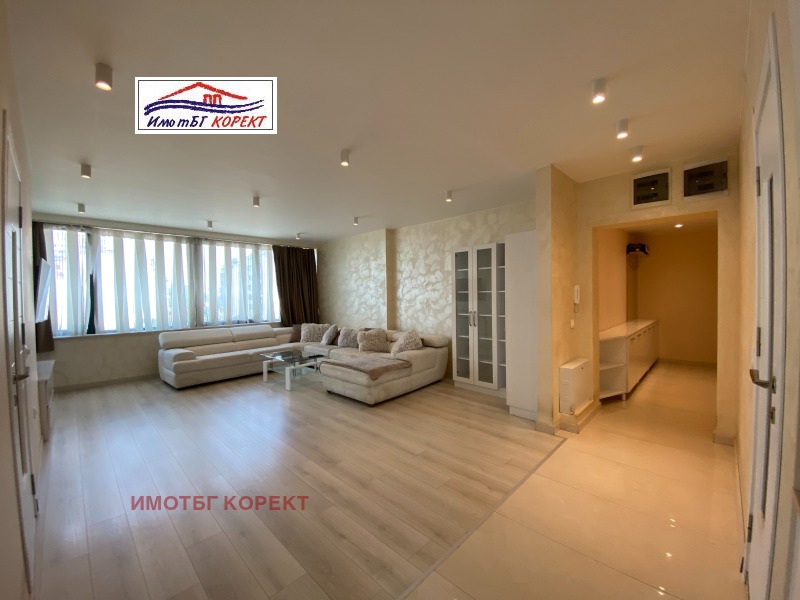Продава 3-СТАЕН в град София, Център - 91 кв.м / 289 900 € » 566 995.12 лв., ИМОТБГ КОРЕКТ