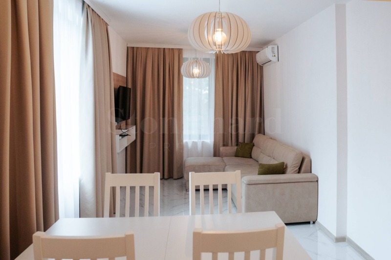 Продава 3-СТАЕН в област Бургас, гр. Приморско - 87 кв.м / 165 000 € » 322 711.95 лв., СТОУНХАРД ПРЕМИЪР В СТРАНАТА И ЧУЖБИНА