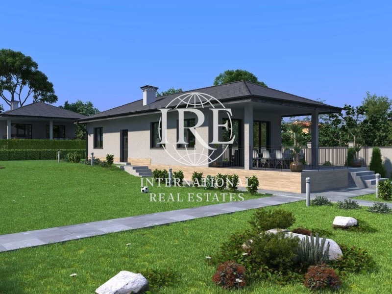 Продава КЪЩА в област Варна, с. Равна гора - 95 кв.м / 175 000 € » 342 270.25 лв., ИНТЕРНЕШЪНЪЛ РИЪЛ ЕСТЕЙТС ООД
