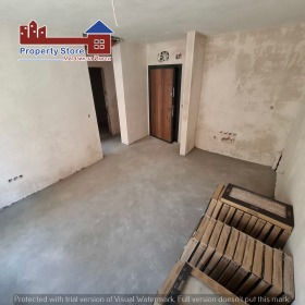 1 Schlafzimmer Asparuhowo, Warna