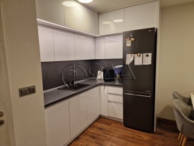 2 bedroom Vitosha, Sofia 10