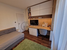 2 Schlafzimmer Witoscha, Sofia 8