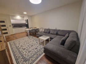 2 bedroom Vitosha, Sofia 1