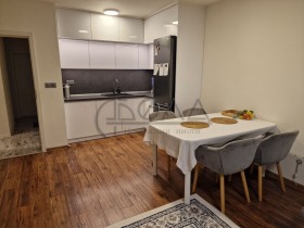 2 bedroom Vitosha, Sofia 12