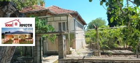 Casa Zahari Stoianovo, regiunea Dobrich 1