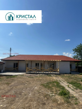 Продава Къща
