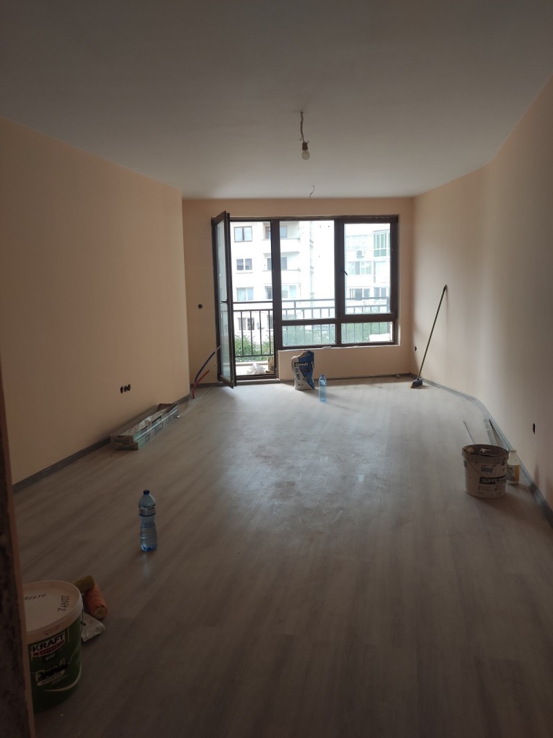 En venta  Estudio Sofia , Malinova dolina , 48 metros cuadrados | 32627903 - imagen [3]