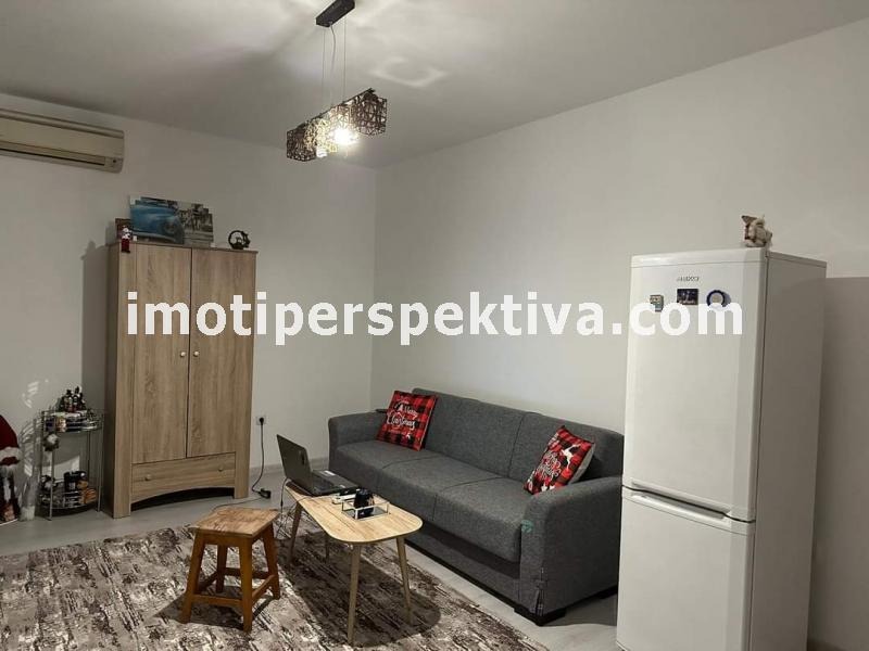 Myytävänä  Studio Plovdiv , Tsentar , 36 neliömetriä | 79078306 - kuva [2]