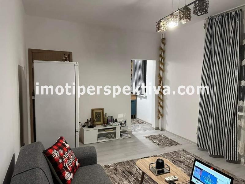 Myytävänä  Studio Plovdiv , Tsentar , 36 neliömetriä | 79078306 - kuva [4]