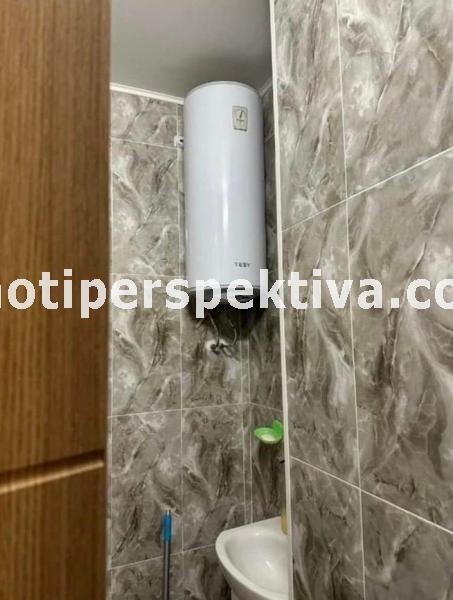 Myytävänä  Studio Plovdiv , Tsentar , 36 neliömetriä | 79078306 - kuva [12]