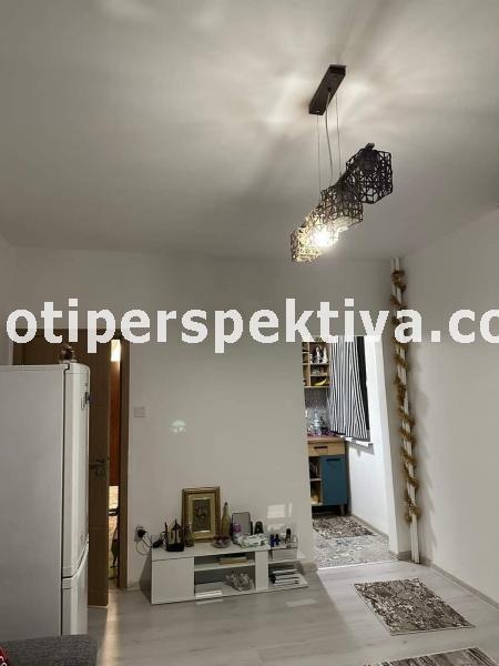 Myytävänä  Studio Plovdiv , Tsentar , 36 neliömetriä | 79078306 - kuva [5]
