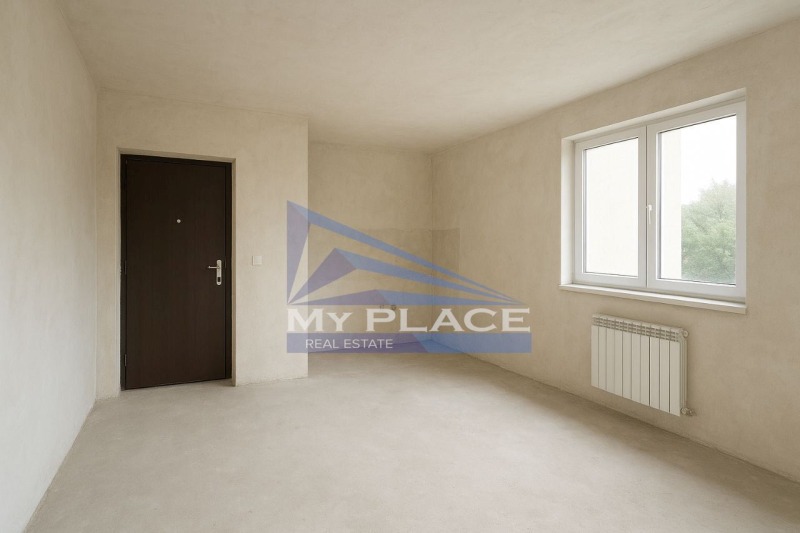 Продава  1-стаен град Шумен , Добруджански , 43 кв.м | 17122821