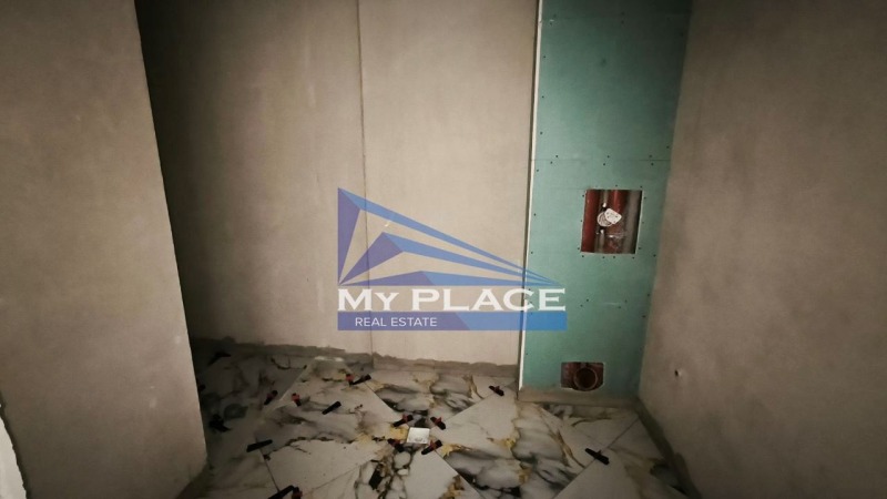 Продава  1-стаен град Шумен , Добруджански , 43 кв.м | 17122821 - изображение [2]