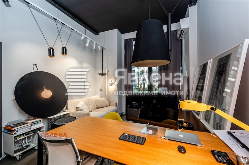 Продава 1-СТАЕН, гр. София, Оборище, снимка 6 - Апартаменти - 52997850