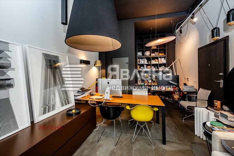 Продава 1-СТАЕН, гр. София, Оборище, снимка 3 - Апартаменти - 52997850