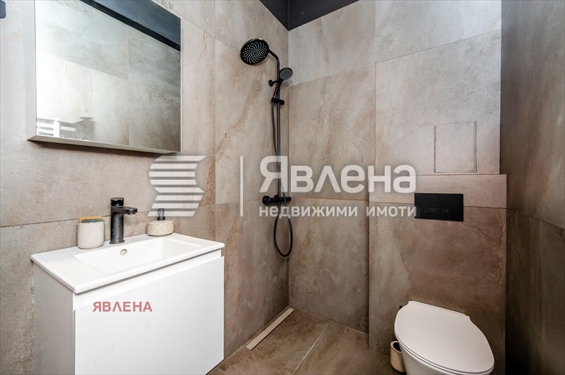 Продава 1-СТАЕН, гр. София, Оборище, снимка 9 - Апартаменти - 52997850