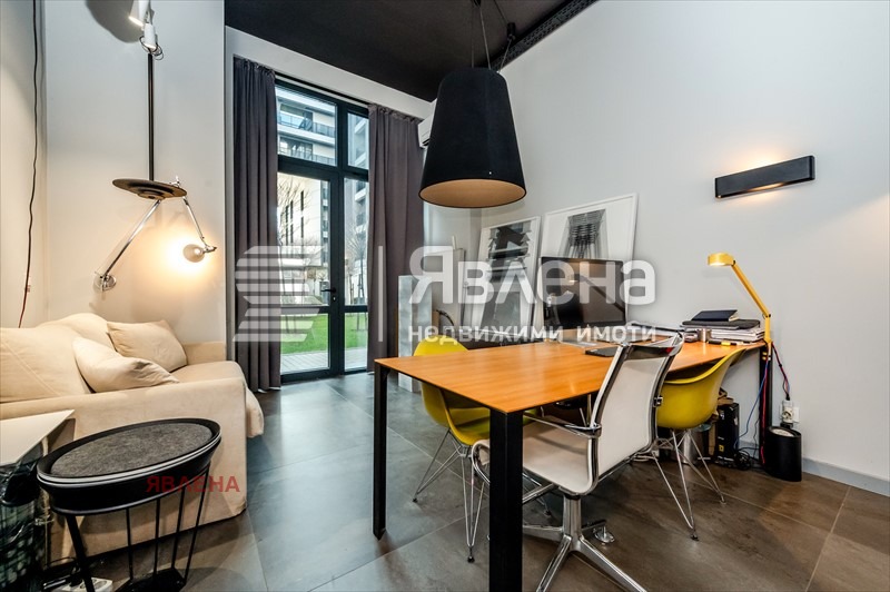 Продава 1-СТАЕН, гр. София, Оборище, снимка 8 - Апартаменти - 52997850