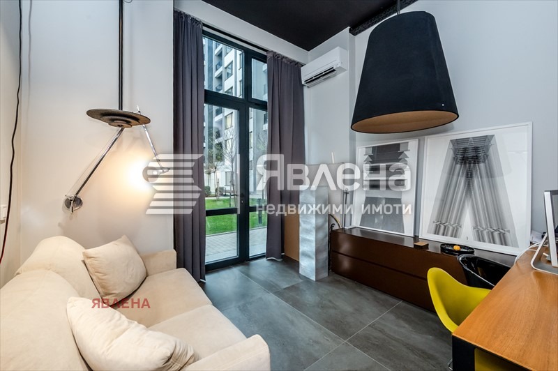 Продава 1-СТАЕН, гр. София, Оборище, снимка 5 - Апартаменти - 52997850