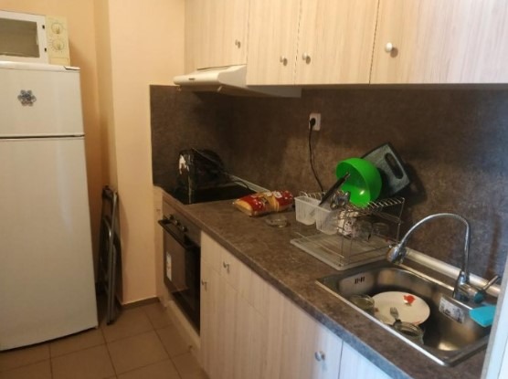 Продава 1-СТАЕН, гр. София, Люлин 3, снимка 4 - Апартаменти - 53094385