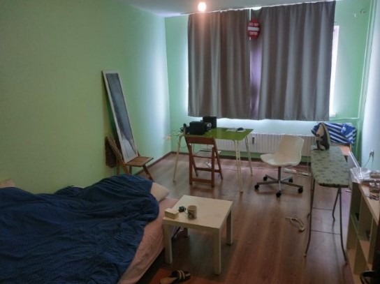 Продава 1-СТАЕН, гр. София, Люлин 3, снимка 2 - Апартаменти - 53094385